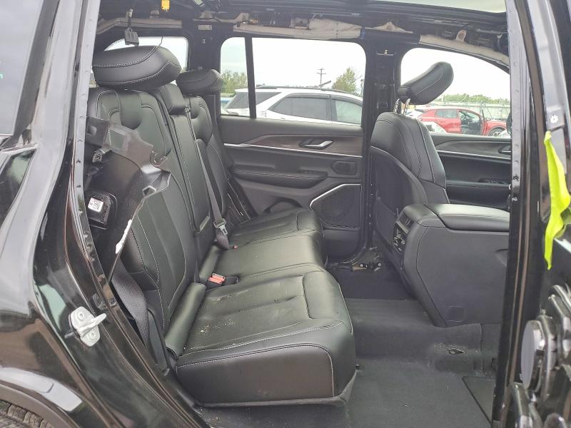 Продажа на аукционе авто 2026 Jeep Grand Cherokee, vin: 1C4RJHBR1TC173155, номер лота: 69191836
