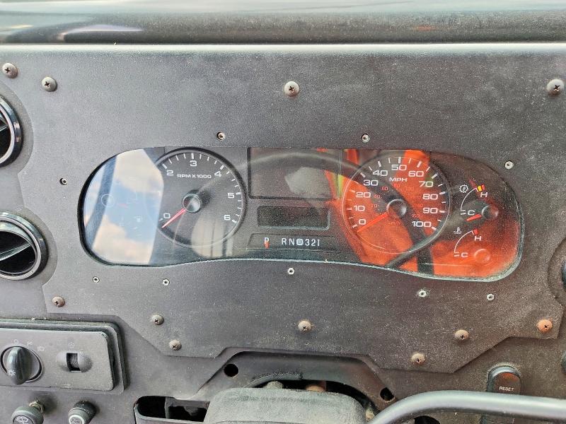 Aukcja sprzedaży 2014 Ford F59, vin: 1F65F5KY4E0A12411, numer aukcji: 66366406