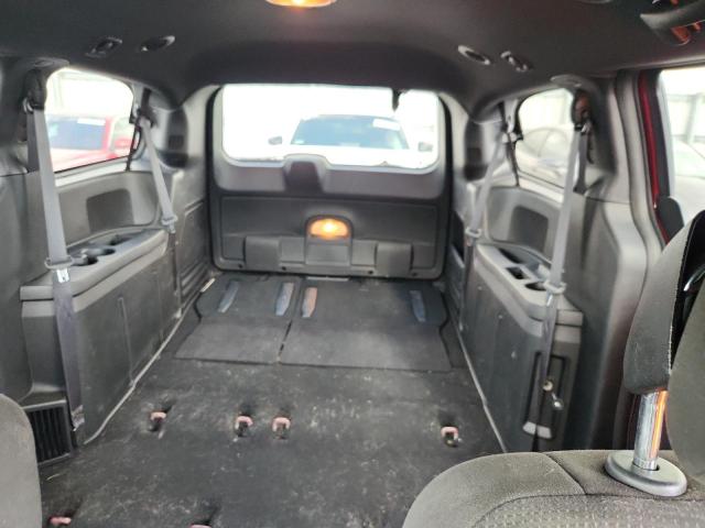 Aukcja sprzedaży 2017 Dodge Grand Caravan, vin: 2C4RDGBG2HR631557, numer aukcji: 70470106