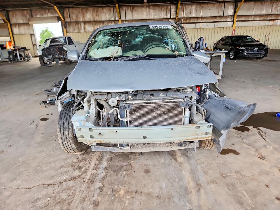 Aukcja sprzedaży 2017 Nissan Versa, vin: 3N1CN7AP4HL902817, numer aukcji: 69625366