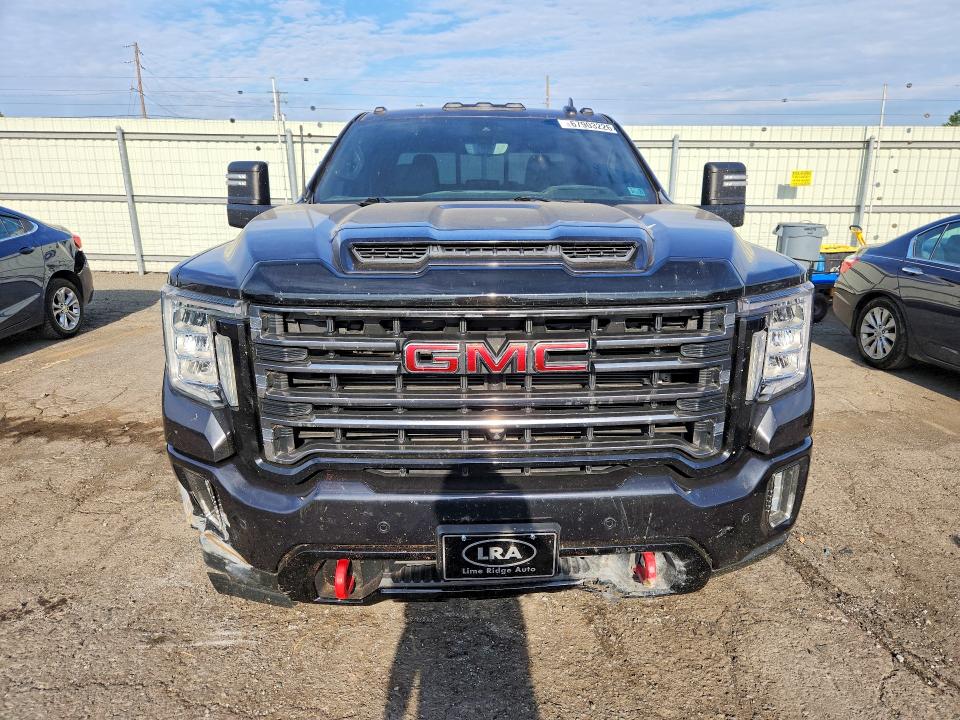 Продаж на аукціоні авто 2020 Gmc Sierra, vin: 1GT49PEY4LF147535, номер лоту: 67903226