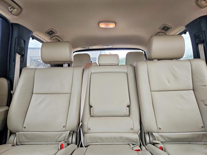 Продажа на аукционе авто 2018 Toyota Sequoia, vin: 5TDJY5G1XJS158336, номер лота: 68001826