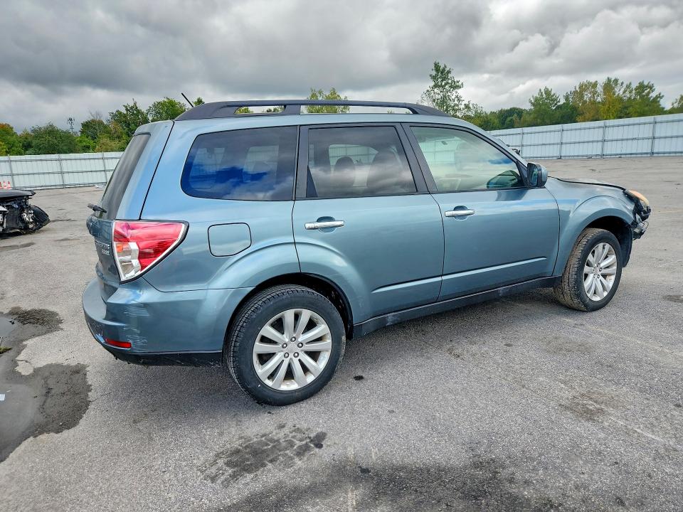 Продажа на аукционе авто 2012 Subaru Forester, vin: JF2SHADC7CH425296, номер лота: 71163096