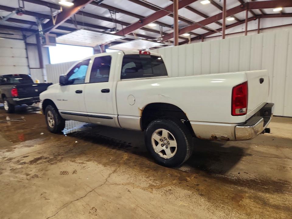 Aukcja sprzedaży 2004 Dodge Ram 1500, vin: 1D7HU18DX4S515303, numer aukcji: 68347256