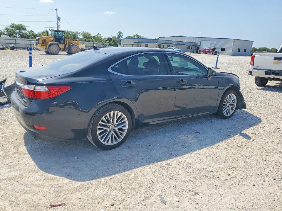 2014 Lexus Es მანქანა იყიდება აუქციონზე, vin: JTHBK1GG1E2106415, აუქციონის ნომერი: 67521176