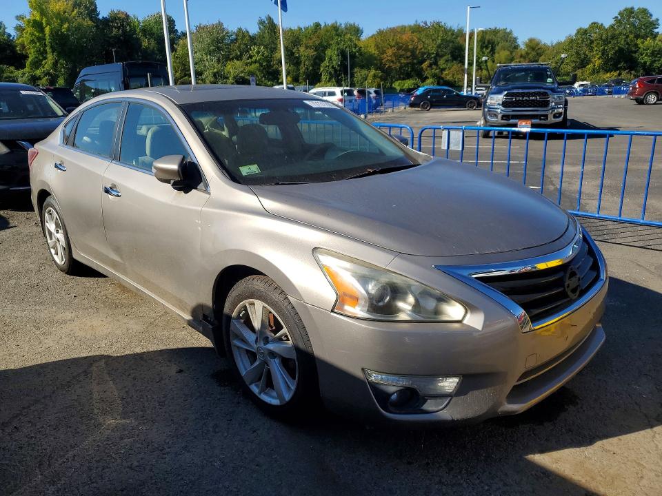 Продаж на аукціоні авто 2013 Nissan Altima, vin: 1N4AL3AP9DN432626, номер лоту: 70131296