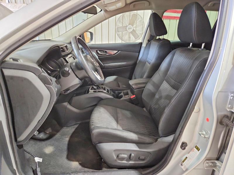 Продажа на аукционе авто 2020 Nissan Rogue, vin: KNMAT2MV5LP541859, номер лота: 70101726