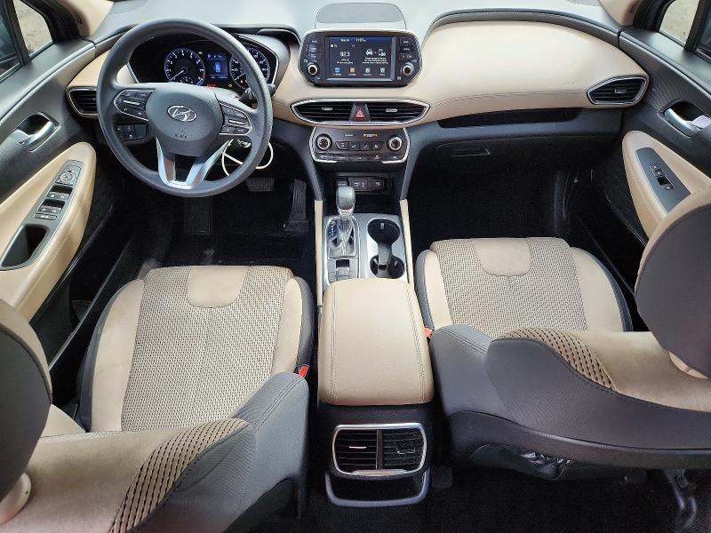 Aukcja sprzedaży 2019 Hyundai Santa Fe, vin: 5NMS2CAD4KH031101, numer aukcji: 70322896