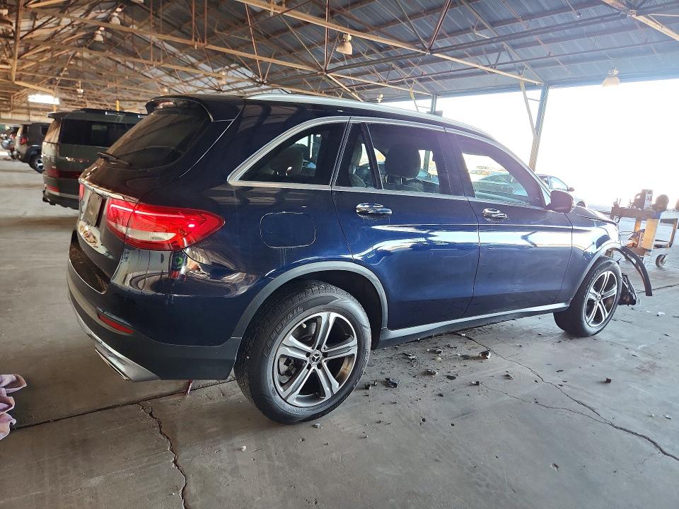 Aukcja sprzedaży 2019 Mercedes-benz Glc, vin: WDC0G4JB5KV178425, numer aukcji: 68074976
