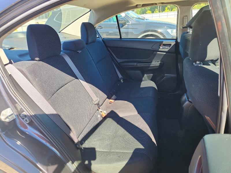 69824976 :رقم المزاد ، JF1GJAD61CH014842 vin ، 2012 Subaru Impreza مزاد بيع