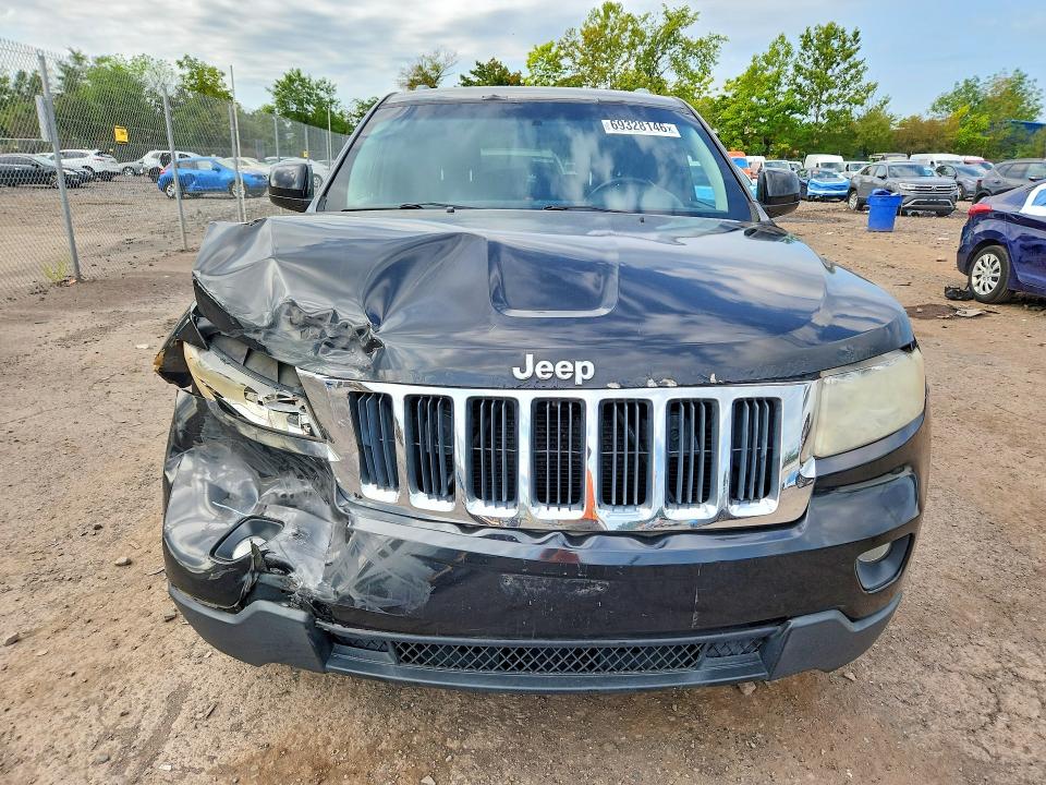 Aukcja sprzedaży 2011 Jeep Grand Cherokee, vin: 1J4RR4GG0BC589957, numer aukcji: 69328146