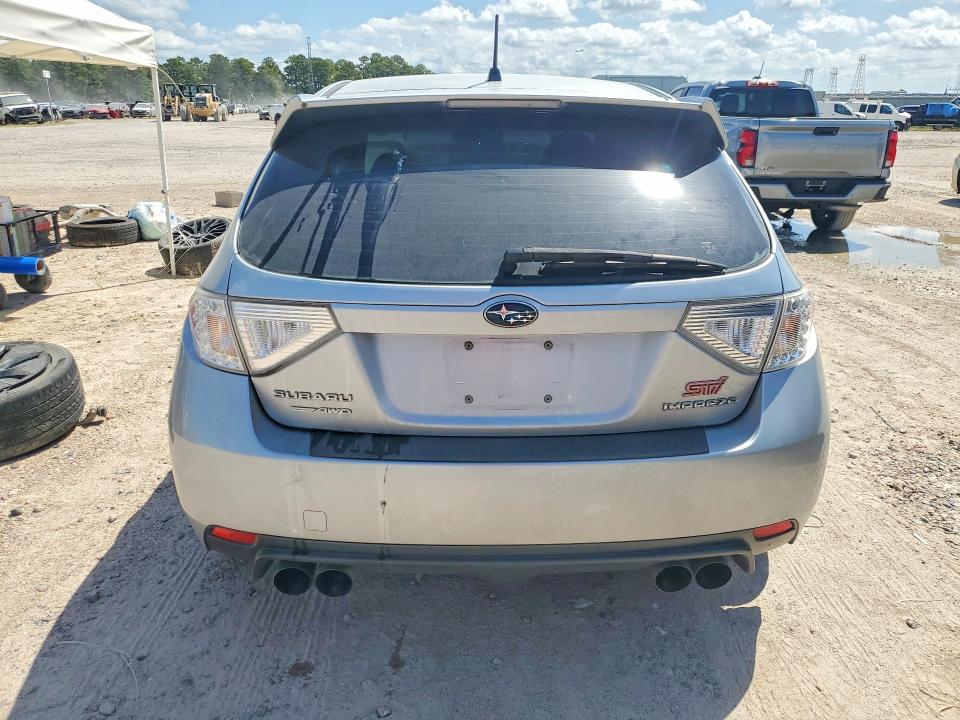 Auction sale of the 2013 Subaru Impreza, vin: JF1GR8H64DL877712, lot number: 68732356