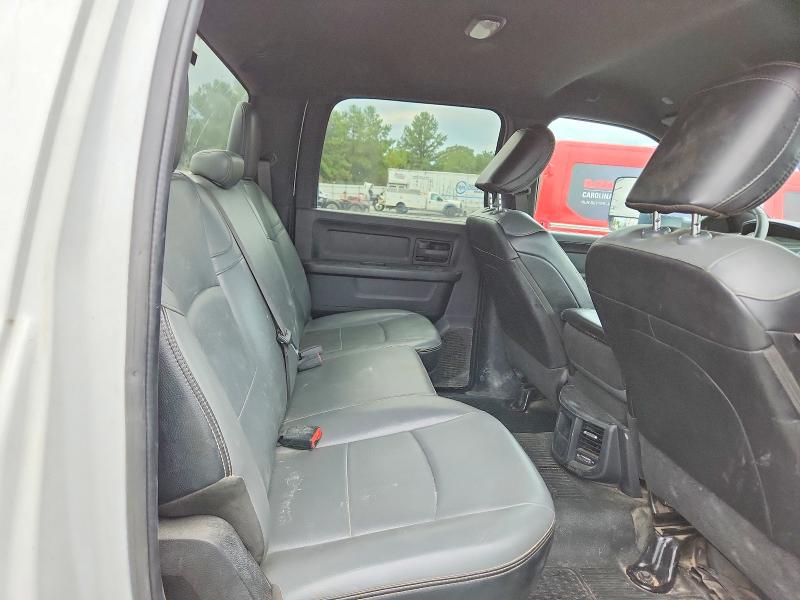Продажа на аукционе авто 2021 Ram 2500, vin: 3C6UR5HJ4MG637841, номер лота: 68269516
