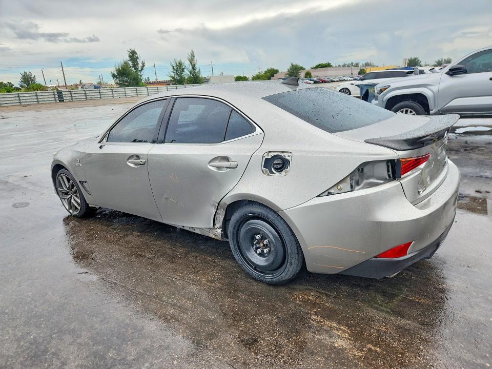 Aukcja sprzedaży 2018 Lexus Is, vin: JTHBA1D2XJ5078893, numer aukcji: 69422506
