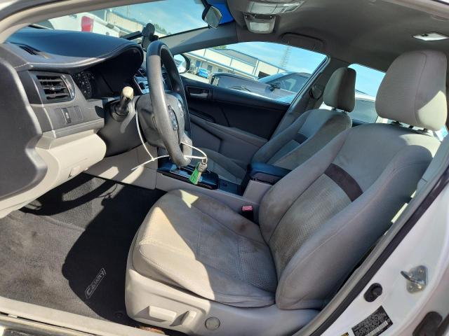 Продажа на аукционе авто 2013 Toyota Camry, vin: 4T4BF1FK0DR302216, номер лота: 70157406