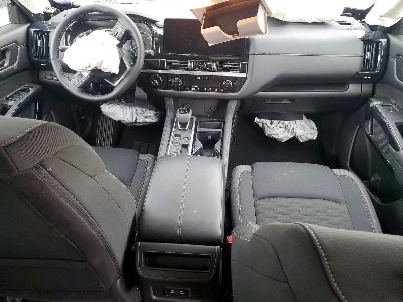 Продаж на аукціоні авто 2026 Nissan Pathfinder, vin: 5N1DR3BS6TC254754, номер лоту: 68245636