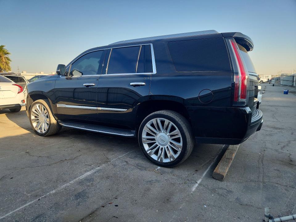 Продаж на аукціоні авто 2016 Cadillac Escalade, vin: 1GYS3AKJ7GR481277, номер лоту: 70285286