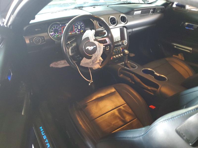 Aukcja sprzedaży 2018 Ford Mustang, vin: 1FATP8FF8J5172578, numer aukcji: 68614196