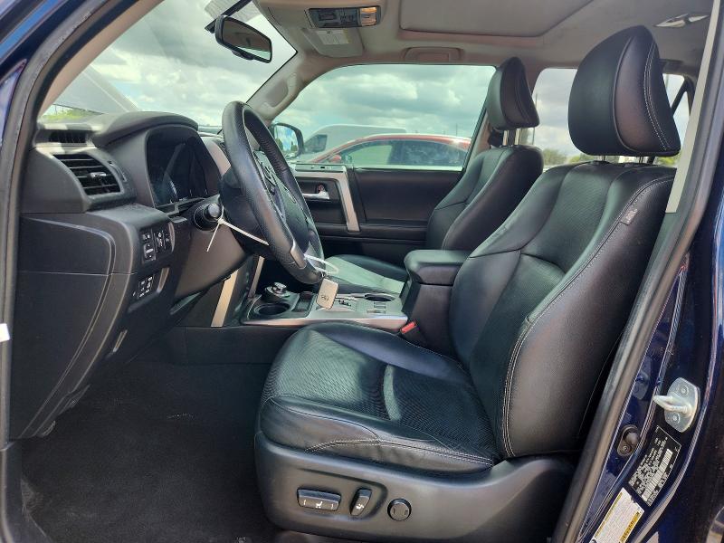 Aukcja sprzedaży 2016 Toyota 4runner, vin: JTEBU5JR4G5403995, numer aukcji: 70366456