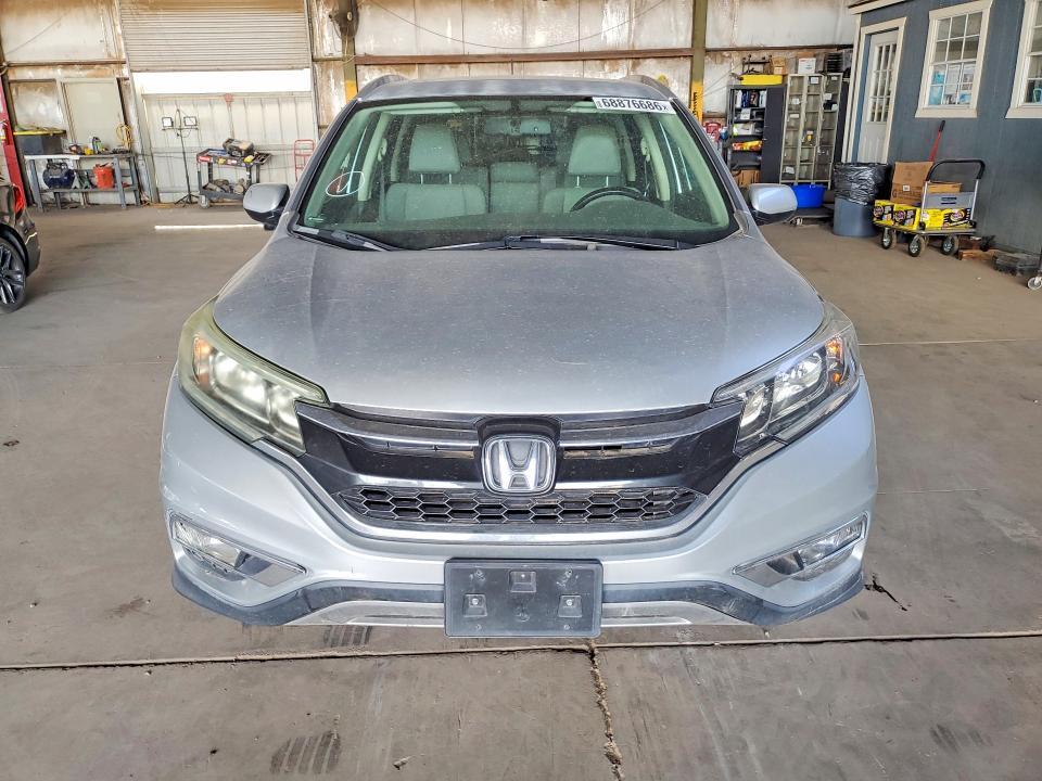 Aukcja sprzedaży 2016 Honda Cr-v, vin: 2HKRM4H78GH631984, numer aukcji: 68876686