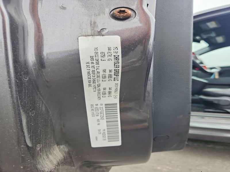 69924676 :رقم المزاد ، 3C3CFFGE6ET225425 vin ، 2014 Fiat 500 مزاد بيع