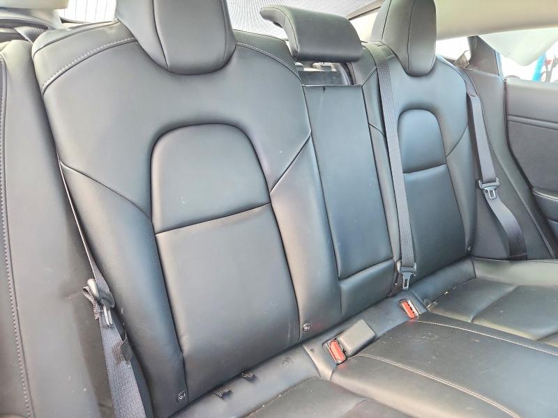 Продаж на аукціоні авто 2020 Tesla Model 3, vin: 5YJ3E1EB7LF627802, номер лоту: 68288716