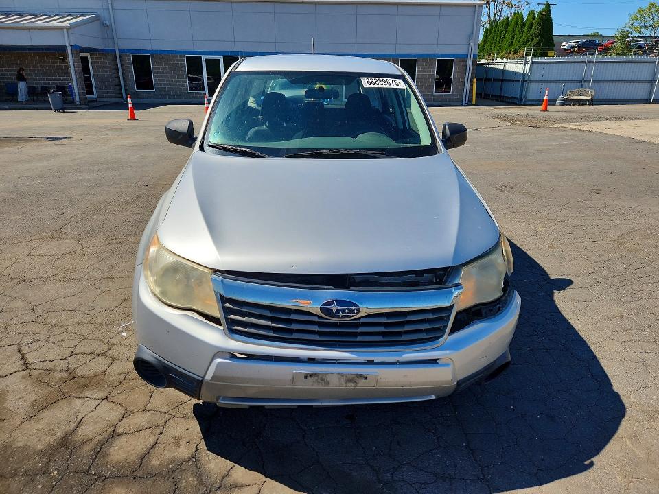 Продаж на аукціоні авто 2009 Subaru Forester, vin: JF2SH61679H766914, номер лоту: 68889876