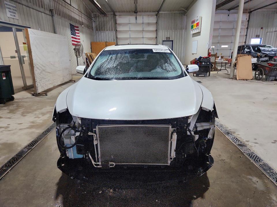 Aukcja sprzedaży 2014 Nissan Maxima, vin: 1N4AA5AP4EC487712, numer aukcji: 68958526