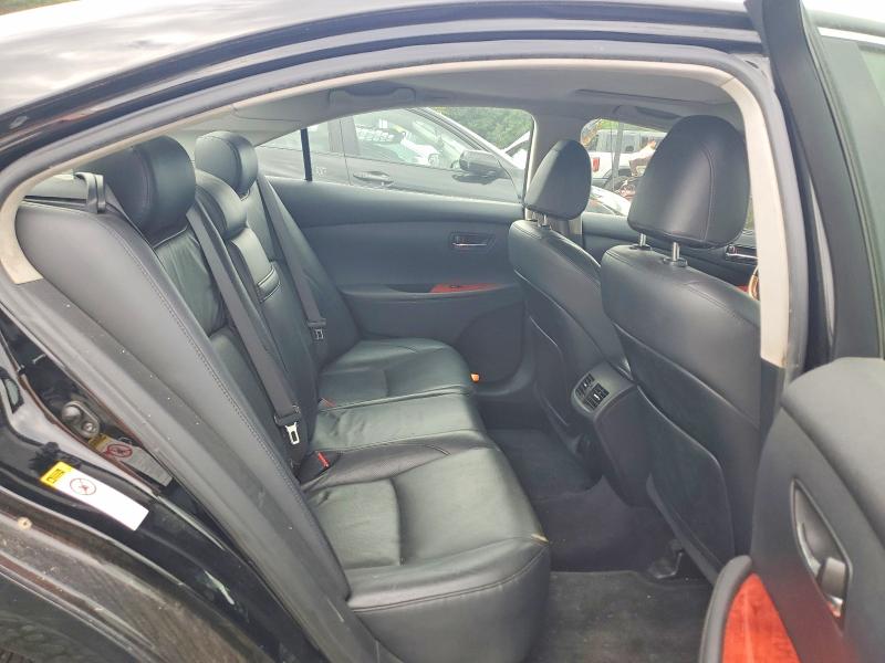 Продажа на аукционе авто 2008 Lexus Es, vin: JTHBJ46G482164822, номер лота: 69307826