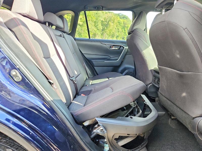 2023 Toyota Rav4 Prime მანქანა იყიდება აუქციონზე, vin: JTMAB3FV5PD148425, აუქციონის ნომერი: 69607546