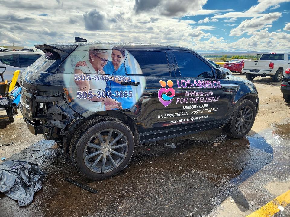 70093766 :رقم المزاد ، SALZJ2FX6LH080634 vin ، 2020 Land Rover Range Rover Evoque مزاد بيع