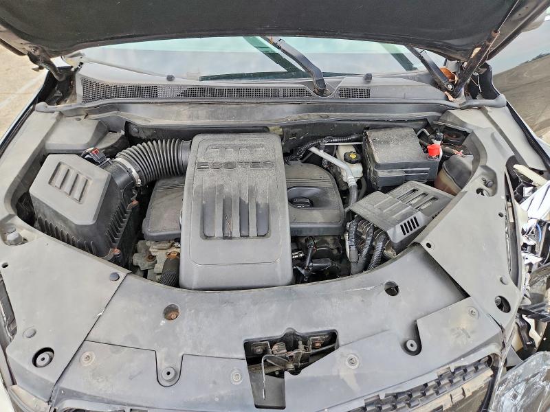 Продаж на аукціоні авто 2015 Chevrolet Equinox, vin: 2GNFLEEK3F6199769, номер лоту: 69221806