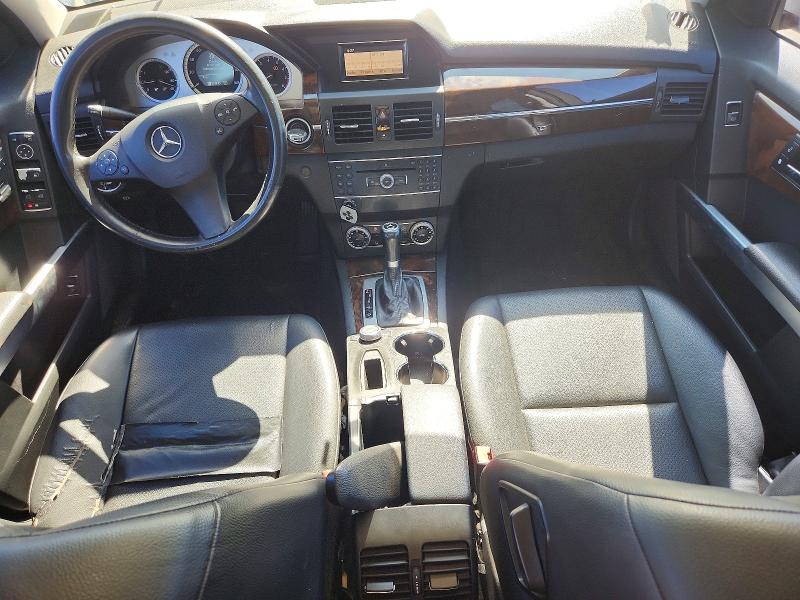 69188706 :رقم المزاد ، WDCGG8HB4BF526401 vin ، 2011 Mercedes-benz Glk مزاد بيع