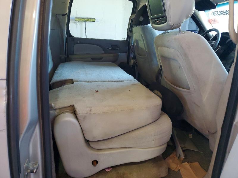 Продажа на аукционе авто 2007 Gmc Yukon Xl, vin: 1GKFC16087J198026, номер лота: 70606376