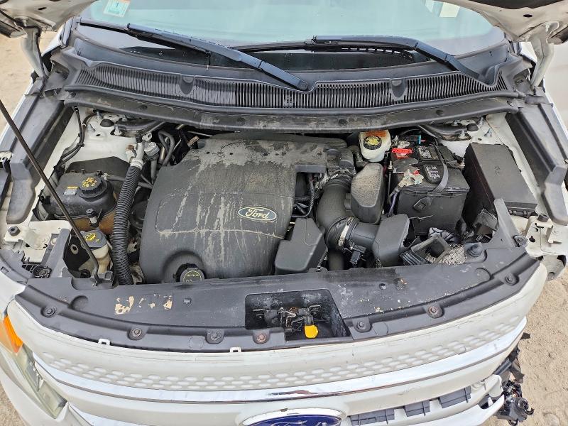 Продаж на аукціоні авто 2014 Ford Explorer, vin: 1FM5K8F82EGC53603, номер лоту: 68489076