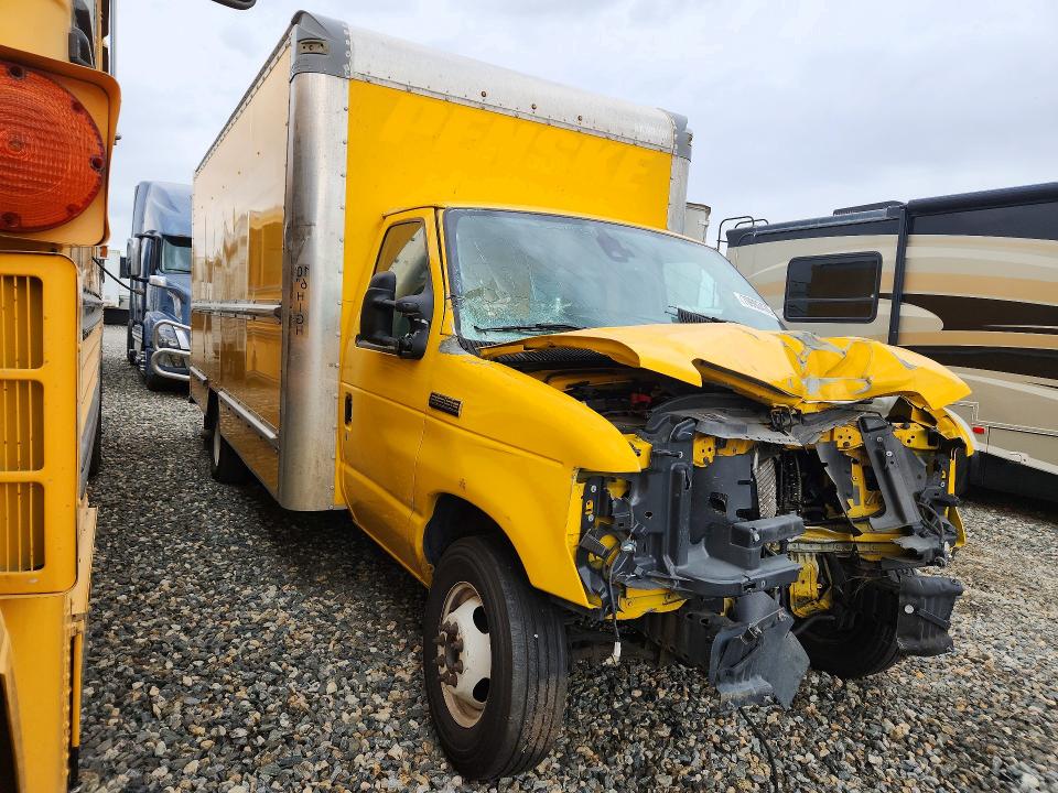 Продаж на аукціоні авто 2022 Ford Econoline, vin: 1FDWE3FN3NDC11866, номер лоту: 70993476