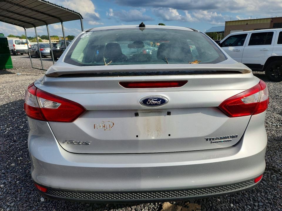 2012 Ford Focus მანქანა იყიდება აუქციონზე, vin: 1FAHP3J29CL451050, აუქციონის ნომერი: 68331936