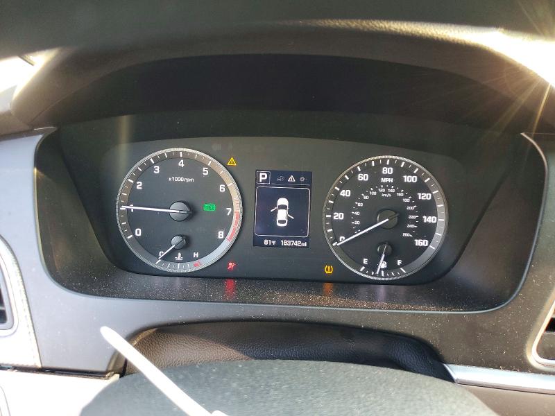 Продажа на аукционе авто 2015 Hyundai Sonata, vin: 5NPE24AF0FH005446, номер лота: 68544866