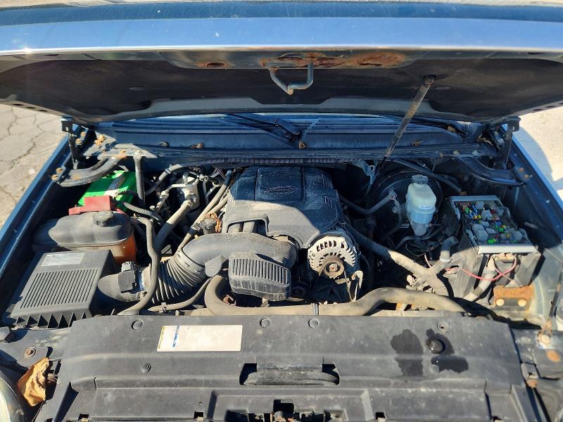 Aukcja sprzedaży 2010 Gmc Yukon, vin: 1GKUKCE01AR100390, numer aukcji: 68627776