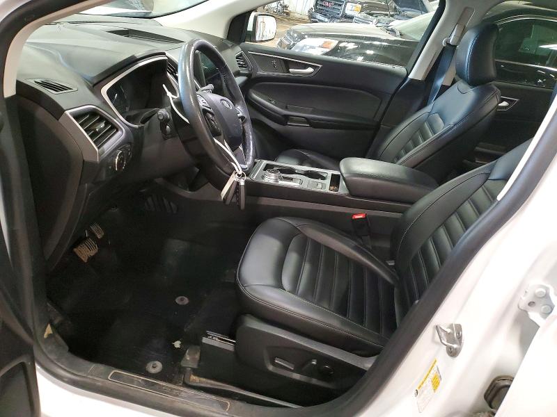 Auction sale of the 2021 Ford Edge, vin: 2FMPK4J92MBA41386, lot number: 67599606