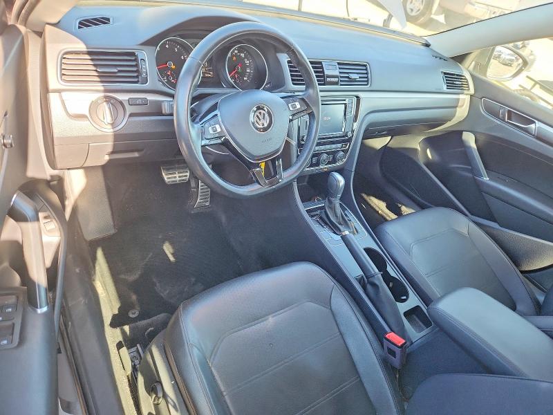 Продаж на аукціоні авто 2018 Volkswagen Passat, vin: 1VWAA7A39JC007139, номер лоту: 68081626