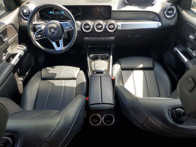 Продажа на аукционе авто 2021 Mercedes-benz Glb, vin: W1N4M4GB7MW103013, номер лота: 67644956