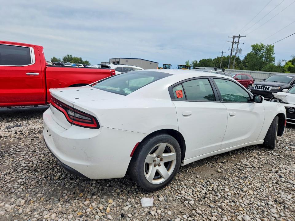 Продажа на аукционе авто 2016 Dodge Charger, vin: 2C3CDXAG6GH328085, номер лота: 67923706
