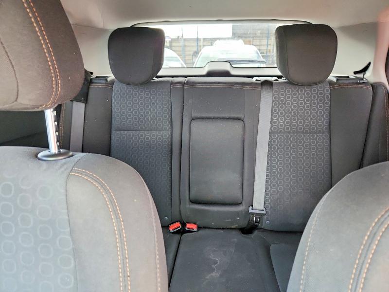 70124486 :رقم المزاد ، KL7CJKSB7LB062618 vin ، 2020 Chevrolet Trax مزاد بيع