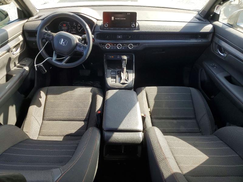 2023 Honda Cr-v მანქანა იყიდება აუქციონზე, vin: 2HKRS5H55PH712225, აუქციონის ნომერი: 69740716