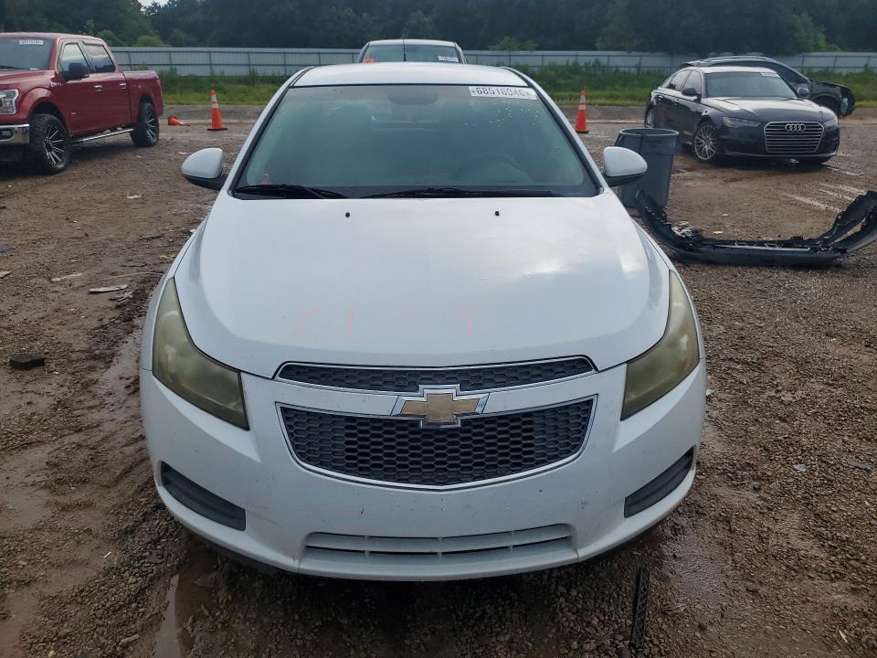 Aukcja sprzedaży 2012 Chevrolet Cruze, vin: 1G1PF5SC2C7210959, numer aukcji: 68516046