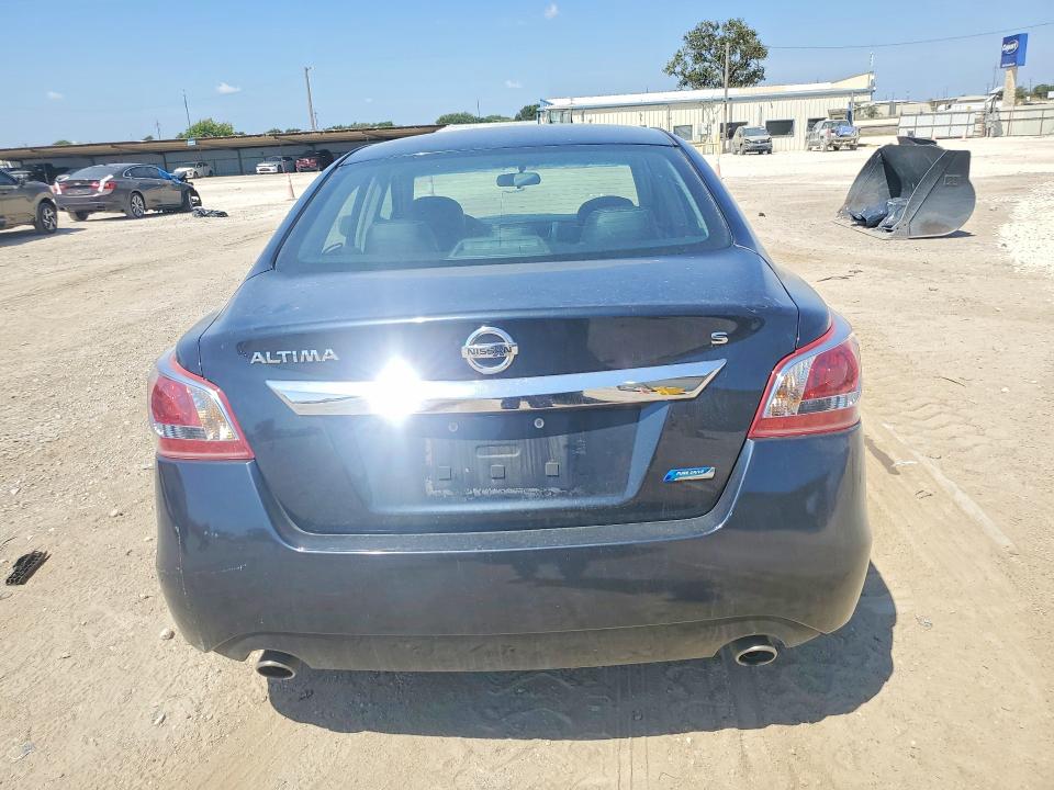 2013 Nissan Altima მანქანა იყიდება აუქციონზე, vin: 1N4AL3AP1DC109246, აუქციონის ნომერი: 68625386