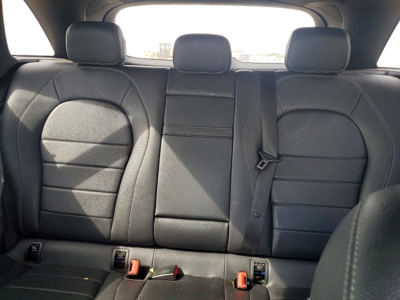 2019 Mercedes-benz Glc მანქანა იყიდება აუქციონზე, vin: WDC0G4JB4KV117504, აუქციონის ნომერი: 70827596