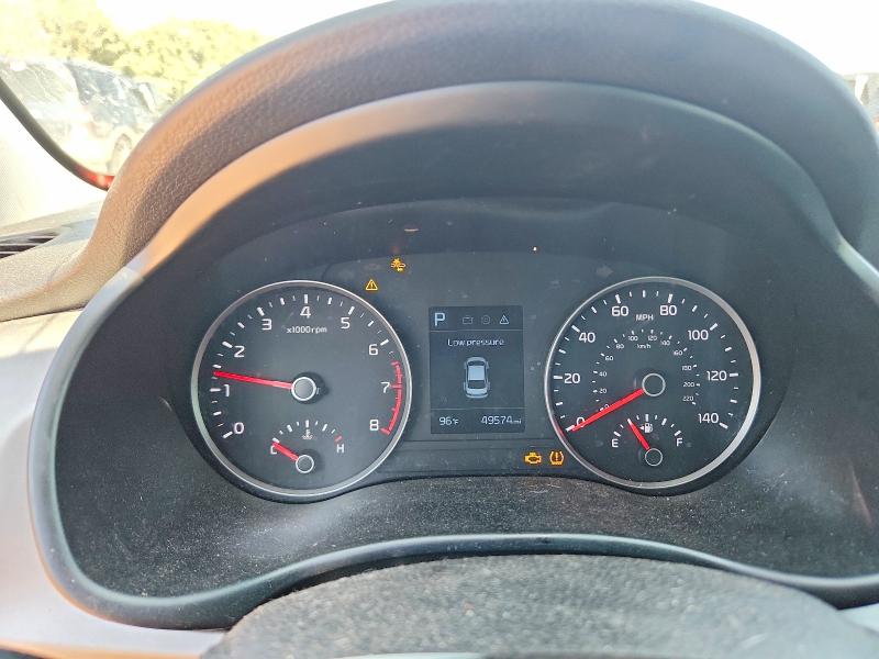 Продаж на аукціоні авто 2020 Kia Rio, vin: 3KPA24AD8LE311145, номер лоту: 67311396