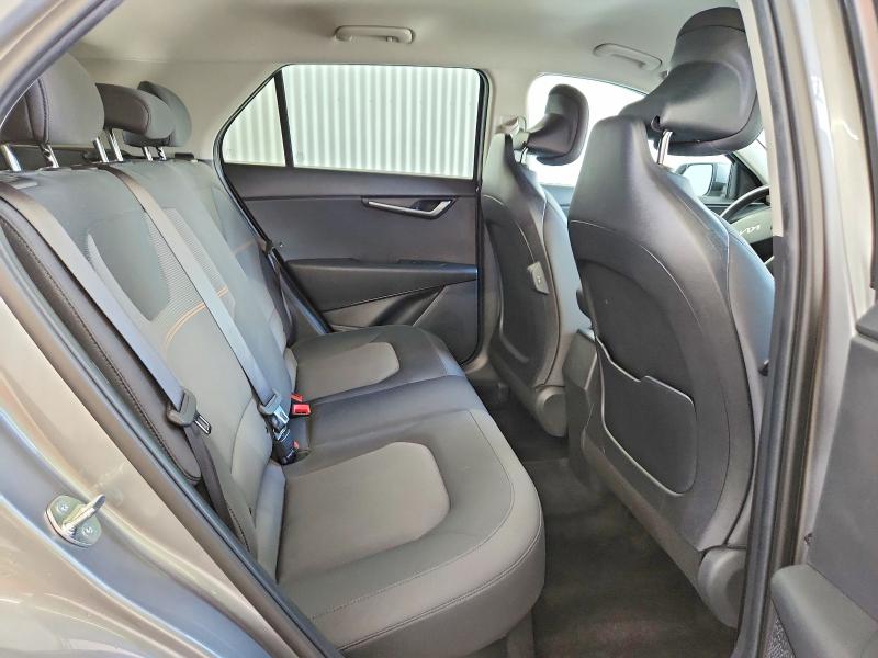 67439596 :رقم المزاد ، KNDCP3LE3T5326528 vin ، 2026 Kia Niro مزاد بيع